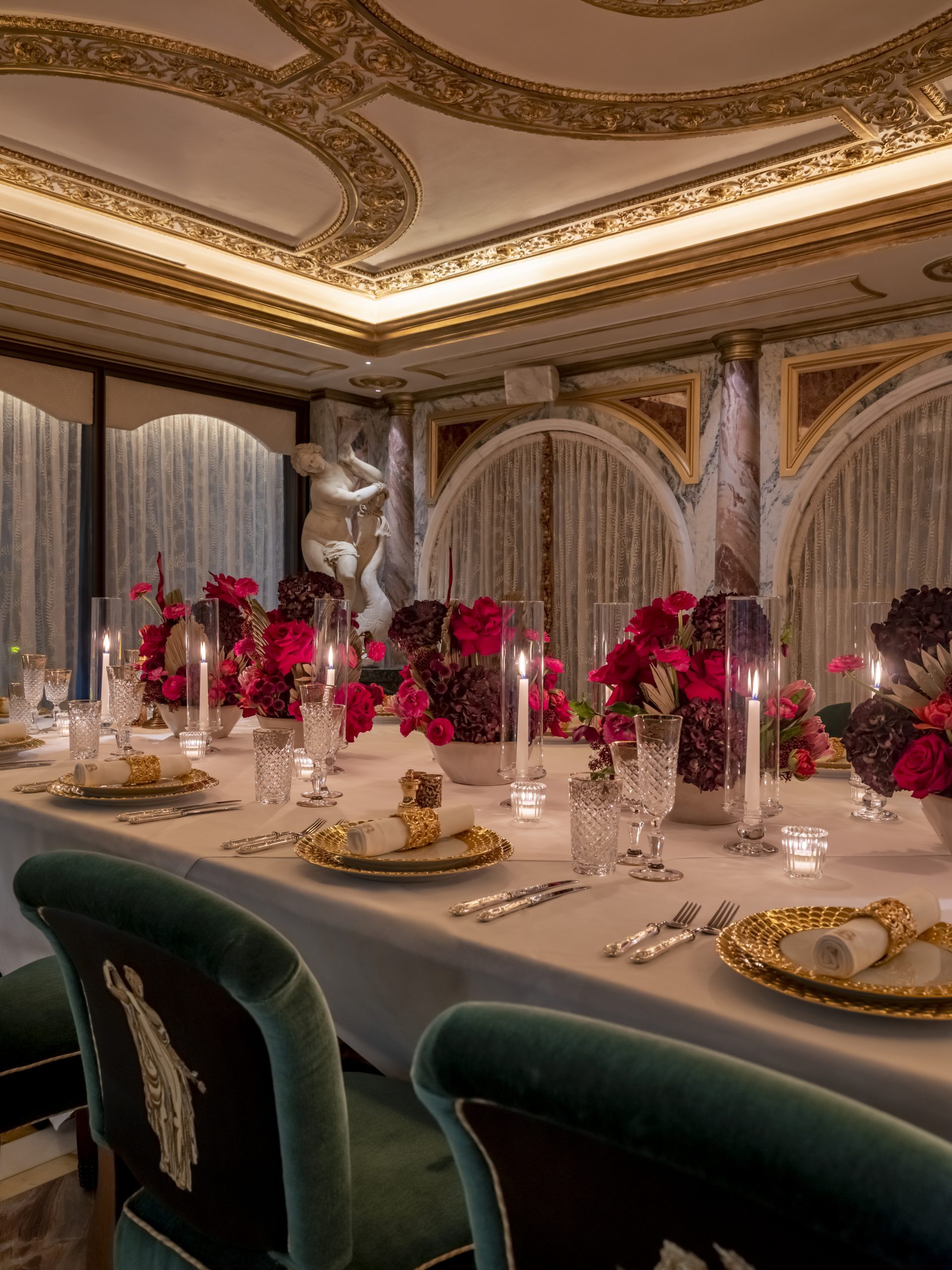 PRIVATE DINING & EVENTS