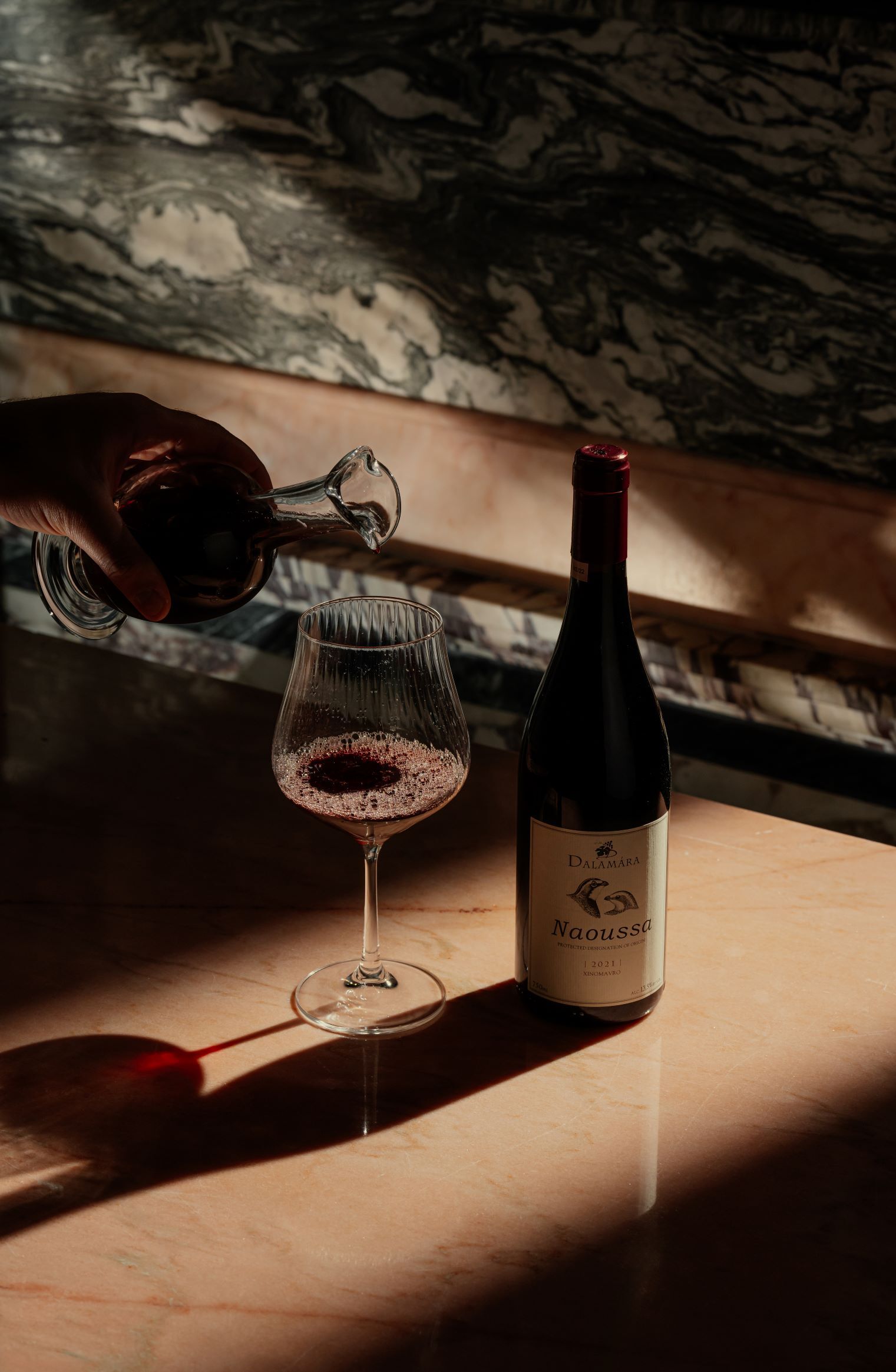 WINE